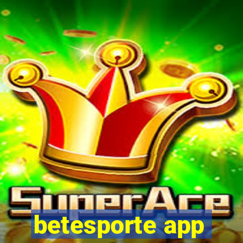 betesporte app